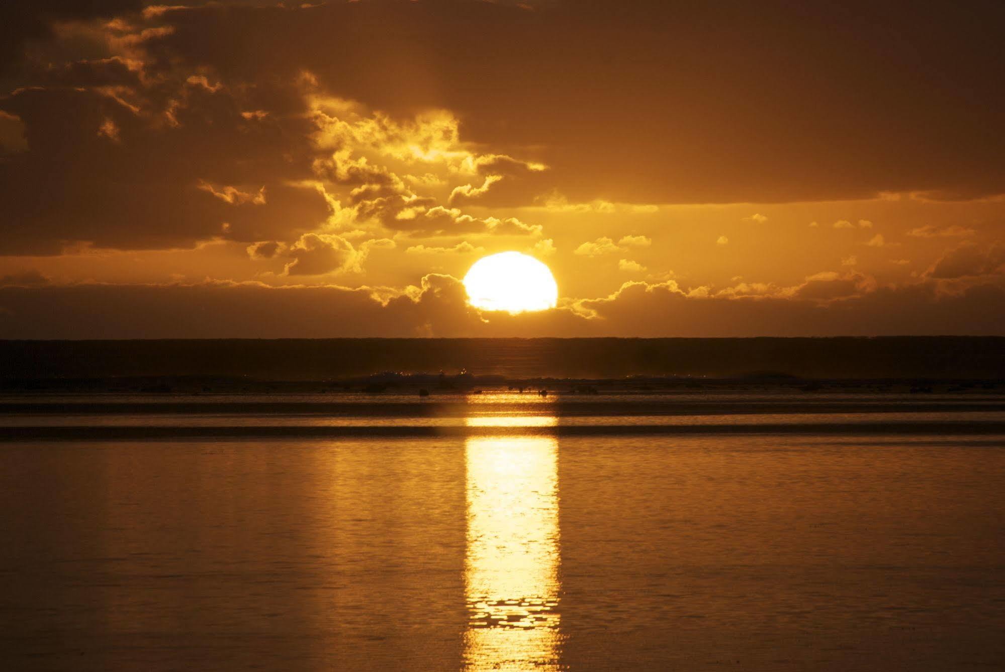 Manuia Beach Resort (Adults Only) Rarotonga Kültér fotó