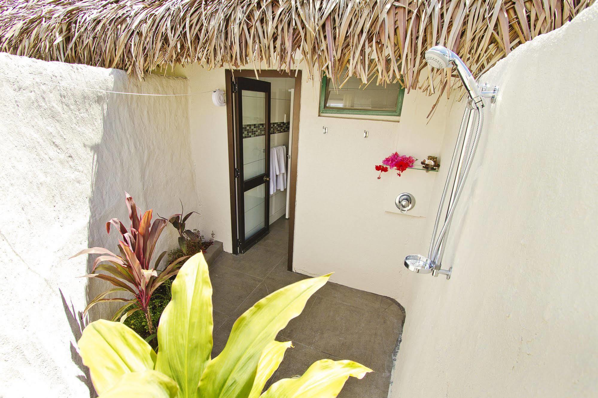 Manuia Beach Resort (Adults Only) Rarotonga Kültér fotó